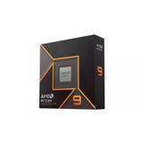 Amd Ryzen 9 9950X (16 Çekirdek) Up To 5.7 Ghz 64MB Am5 Işlemci Tray (Fansız)