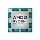 AMD Ryzen 9 9950X 4.30GHz 16 Çekirdek 64MB Önbellek Soket AM5 Tray İşlemci