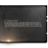 AMD Ryzen Threadripper 2920X 3.50 GHz 12 Çekirdekli İşlemci
