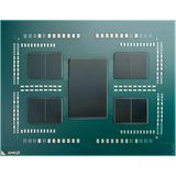 Amd Ryzen Threadrıpper 7960X 24Çekirdekli 152Mb Str5 350W Kutulu+Fansız