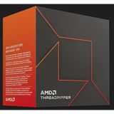 Amd Ryzen Threadrıpper 7960X 24CORE 5.3ghz 152MB Str5 Box Işlemci