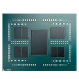 AMD Ryzen Threadripper 7980X 3.2-5.1 GHz 256 MB Önbellek 64 Çekirdek STR5 İşlemci