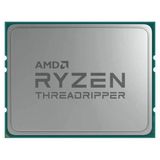 Amd Ryzen Threadripper 9980X Tray 3.2Ghz-5.4Ghz, 256Mb, 350W, 64/128, Str5, Soğutucu Yok İşlemci