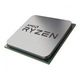 AMD Ryzen™5 5500 Soket AM4 4.2 GHz 19MB 65W 7nm Tray Kutusuz İşlemci