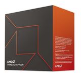 AMD SP6 Ryzen Threadripper 7960X BOX WOF 5,3GHz Boost 24xCore 152MB 350W