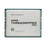 AMD Threadripper Pro 9965WX 24 Çekirdekli İşlemci