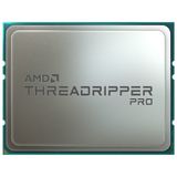 AMD Threadripper Pro 9975WX 32 Çekirdekli İşlemci