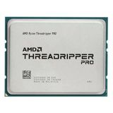 AMD Threadripper Pro 9985WX 5.4 GHz 350 W 64 Çekirdek İşlemci