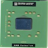 Amd Turion 64 Tmdtl52hax5ct 1.6ghz İşlemci Notebook