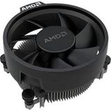 Amd Wraith Stealth Am4 (712-000052) İşlemci Soğutucu