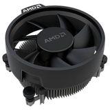 AMD Wraith Stealth Ryzen Socket AM4 4-PIN Cpu FAN 712-000052 - Garantili - Orijinal ambalajında