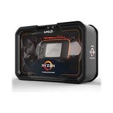 Amd YD292XA8AFWOF Ryzen Threadripper 2920WX Wof Tr4 12 Çekirdek 3,5 Ghz 32 MB Cpu, Siyah