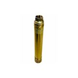 Amega 4 Sb 6/11 1.5 Hp Motora Döküm Başlıklı Norly Fanlı 4" Dalgıç Pompa Kademesi