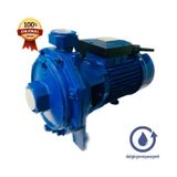Amega Scm 2 - 52 - 2 Kademeli Krom Milli Santrifüj Pompa - 1,5 Hp