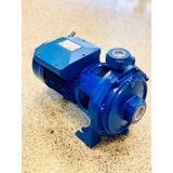 Amega Scm 2-55 2 Hp 11-4'' Çift Kademeli Santrifuj Pompa 220V