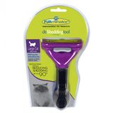 Amei Large Furminator Long Hair Uzun Tüylü Kediler İçin Tüy Tarağı