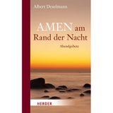 Amen am Rand der Nacht: Abendgebete