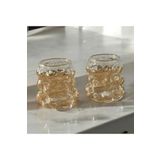 Amentes Boncuk Kahve Yanı Bardak 6'lı Mini Üzüm Bardak Boncuk Şekilli Pinterest Bardak 75ml