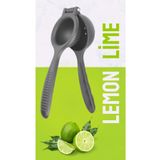 Amentes Gerçek Döküm Narenciye Limon Sıkacağı Çok Amaçlı Limon Sıkacak