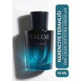 A'mentia Talor EDP 50 ml Erkek Parfüm