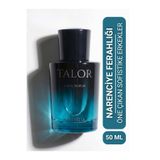 A'mentia Talor EDP 50 ml Erkek Parfüm