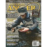 American Angler (January/February 2014)