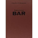 American Bar: Artistry of Mixing Drinks