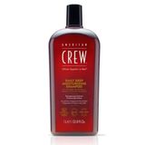 American Crew 1 lt Daily Moisturizing Saç Derisini Rahatlatan Besleyici Şampuan
