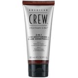 American Crew 100 ml 2 in 1 Skin Moisturizer Beard Conditioner Cilt Nemlendirici ve Sakal Kremi