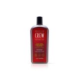 American Crew 1000 ml Daily Deep Moisturising Günlük Nemlendirici Şampuan