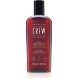 American Crew 1000 ml Daily Moisturising Nemlendirici Saç Kremi