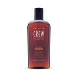 American Crew 24 Hour Deodorant Man Body Wash 24 Saat Etkili Erkek Duş Jeli 450 Ml - Şeffaf