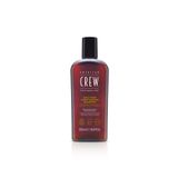American Crew 250 ml Daily Deep Moisturising Günlük Nemlendirici Şampuan