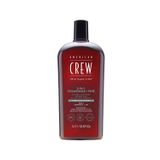 American Crew 3-IN-1 Chamomile Pine Relaxing Şampuan 1000 ml