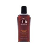 American Crew Ac Prescision Blend Arındırıcı 250 ml Şeffaf Şampuan