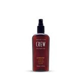 American Crew Alternator Esnek Tutuşlu Erkek Saç Şekillendirici Sprey 100 Ml - Şeffaf