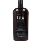 American Crew American Crew Erkekler için Detox Peeling Etkili Arındırıcı 1000 ml Şampuan