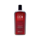 American Crew Anti Hair Loss Dökülme Önleyici 1000 ml Şampuan