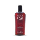 American Crew Anti - Hair Loss Erkekler İçin Dökülme Karşıtı 250 ml Nemlendirici Şampuan