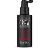 American Crew Anti Hair Loss Leave In Treatment Dökülme Karşıtı Saç Serumu 100 ml - Şeffaf - Standart