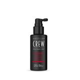 American Crew Anti Hair Loss Leave İn Treatment Dökülme Karşıtı Saç Serumu 100 Ml - Şeffaf