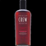 American Crew Anti-Hair Loss Shampoo 1000 ml – Erkek Saç Dökülmesine Karşı Güçlendiren Şampuan