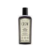 American Crew Boost Pre-styling Dalgalı ve Kıvırcık Saçlar İçin 250 ml Nemlendirici Şampuan
