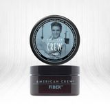 American Crew Classic Fiber Fiber Güçlü Tutucu 85 gr Mat Wax