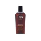 American Crew Classic Precision Blend Şampuan, Saç Dökülmesine Karşı, 250 ml