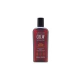 American Crew Daily Cleansing Shampoo 250 ml – Erkek Günlük Saç Temizleme ve Arındırma Şampuanı