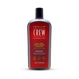 American Crew Daily Deep Moisturising Erkekler İçin 1000 ml Nemlendirici Şampuan