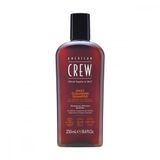 American Crew Daily Erkeklere Özel Normal ve Yağlı Saç Şampuanı 250ml