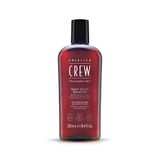American Crew Daily Silver Erkekler İçin Nemlendirici Parlaklık Veren 250 ml Şampuan