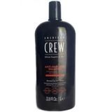 American Crew Erkekler için Anti-Hair Loss 1000 ml Şampuan